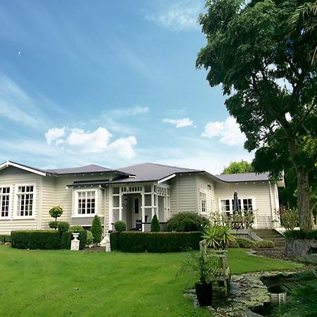 Blairgowrie House Bed & Breakfast Cambridge Ngoại thất bức ảnh