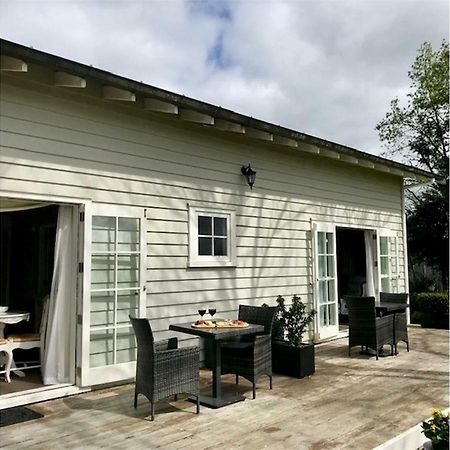 Blairgowrie House Bed & Breakfast Cambridge Ngoại thất bức ảnh