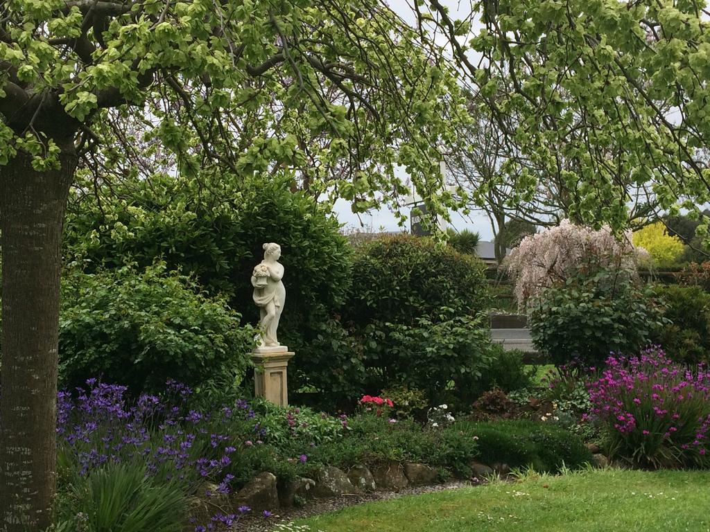 Blairgowrie House Bed & Breakfast Cambridge Ngoại thất bức ảnh