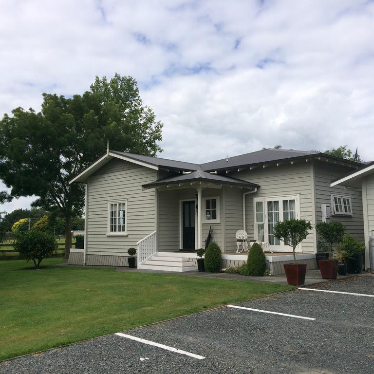 Blairgowrie House Bed & Breakfast Cambridge Ngoại thất bức ảnh