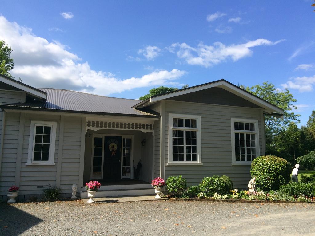 Blairgowrie House Bed & Breakfast Cambridge Ngoại thất bức ảnh
