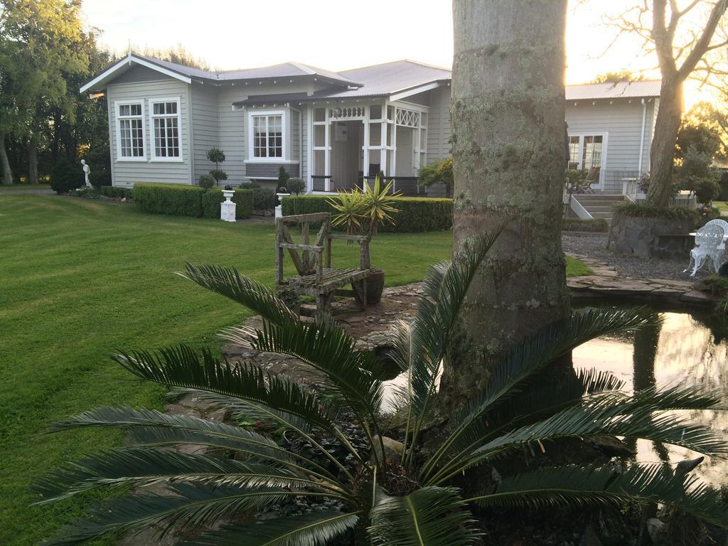 Blairgowrie House Bed & Breakfast Cambridge Ngoại thất bức ảnh