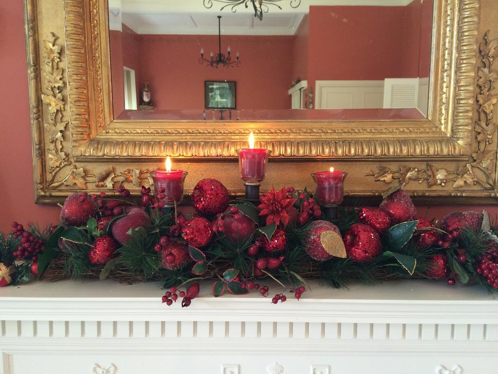 Blairgowrie House Bed & Breakfast Cambridge Ngoại thất bức ảnh