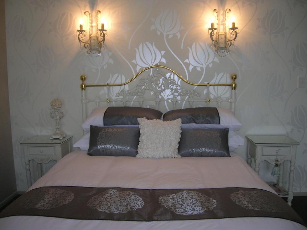 Blairgowrie House Bed & Breakfast Cambridge Ngoại thất bức ảnh