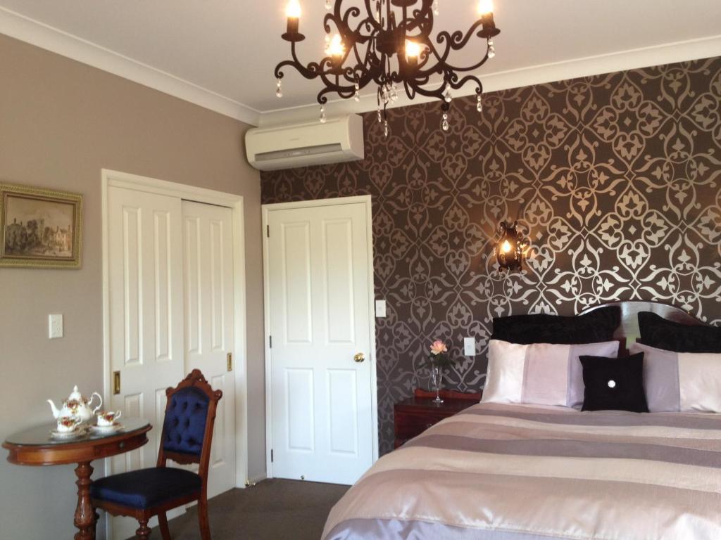Blairgowrie House Bed & Breakfast Cambridge Phòng bức ảnh