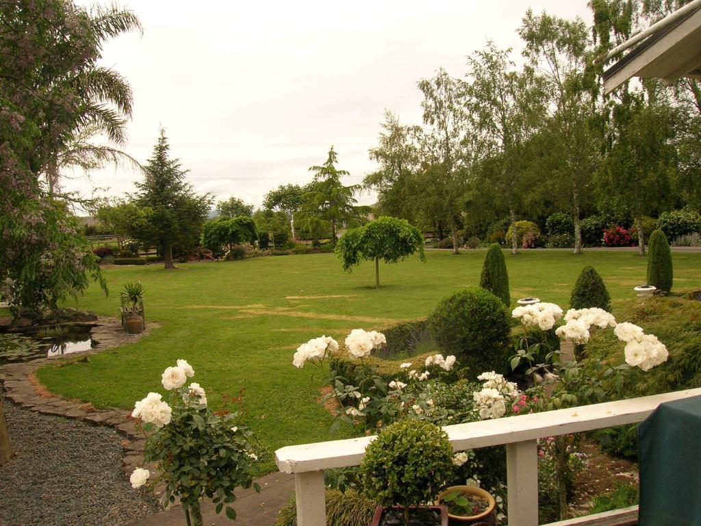 Blairgowrie House Bed & Breakfast Cambridge Ngoại thất bức ảnh