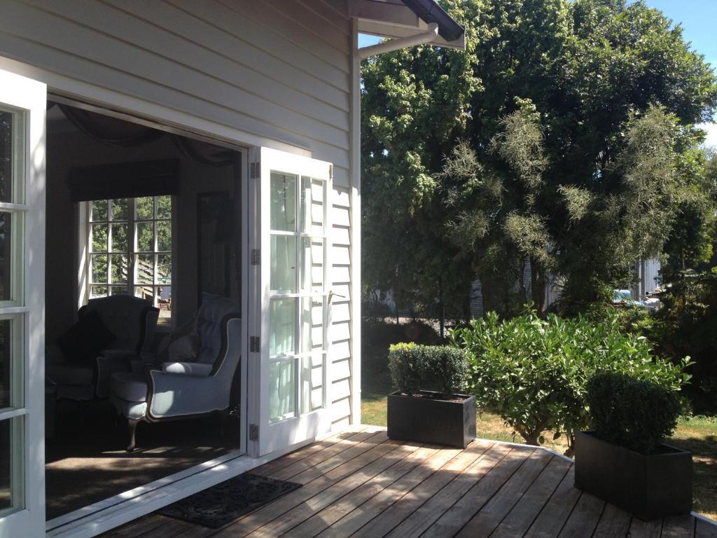 Blairgowrie House Bed & Breakfast Cambridge Phòng bức ảnh