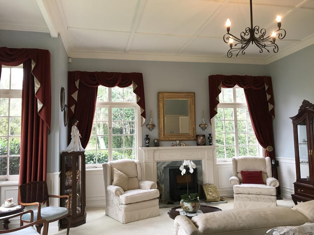 Blairgowrie House Bed & Breakfast Cambridge Ngoại thất bức ảnh