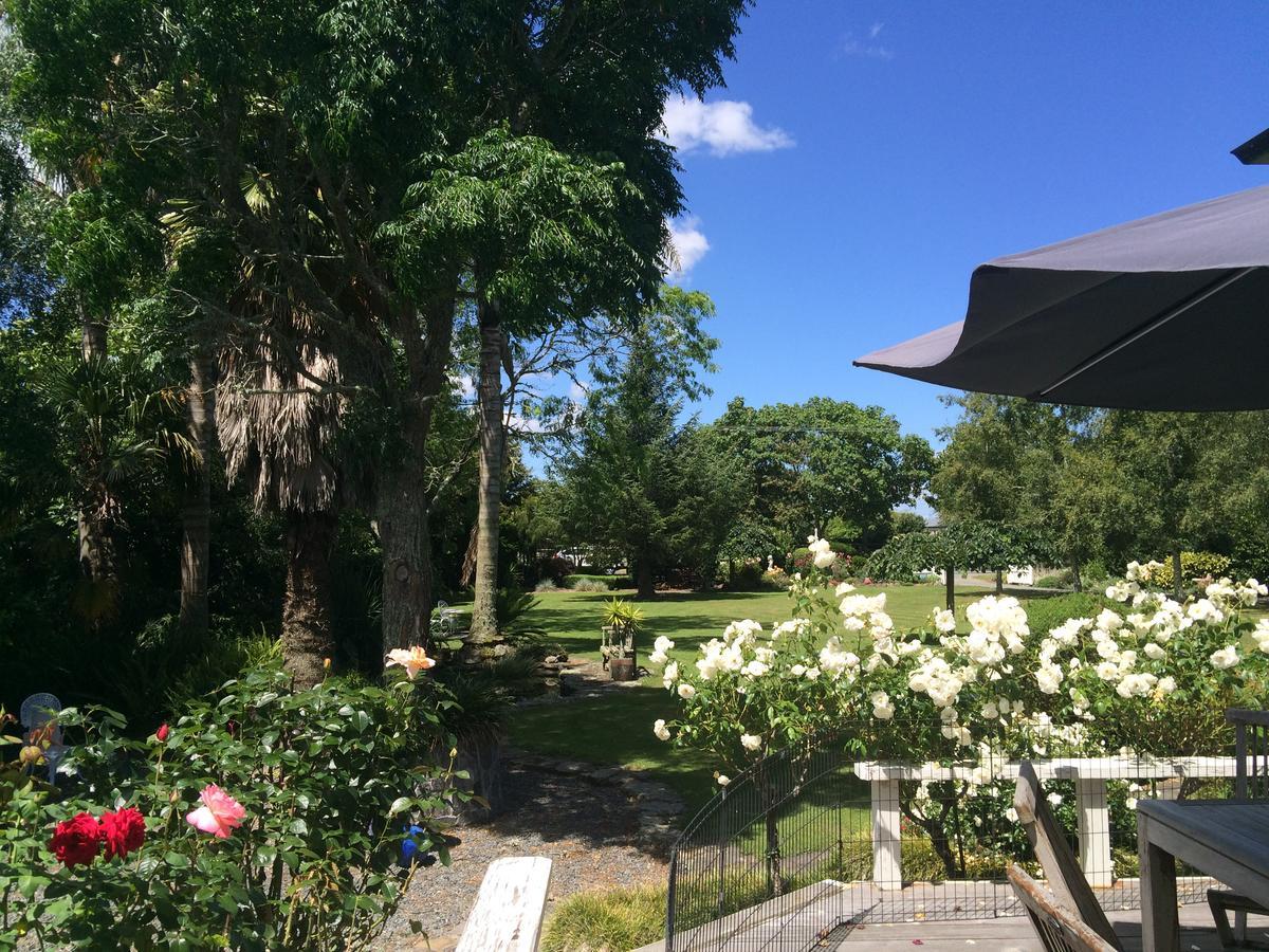 Blairgowrie House Bed & Breakfast Cambridge Ngoại thất bức ảnh