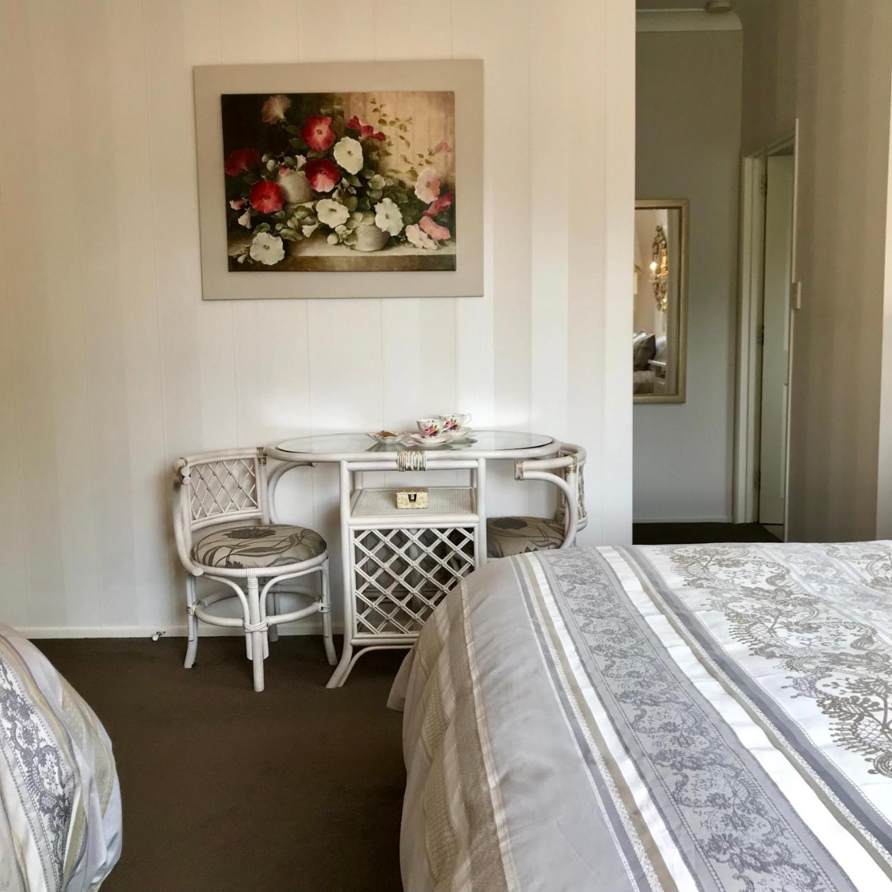 Blairgowrie House Bed & Breakfast Cambridge Ngoại thất bức ảnh