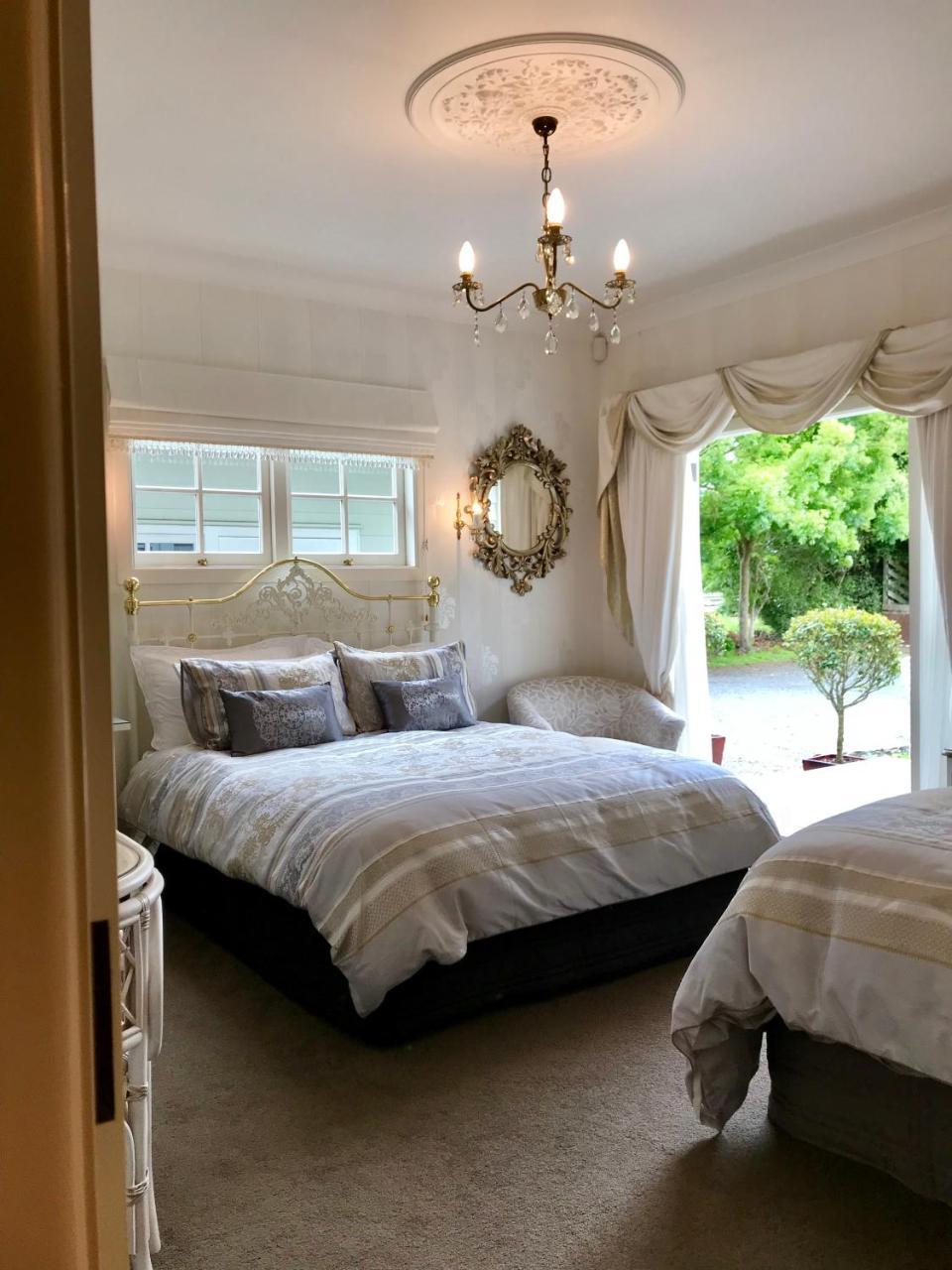 Blairgowrie House Bed & Breakfast Cambridge Ngoại thất bức ảnh