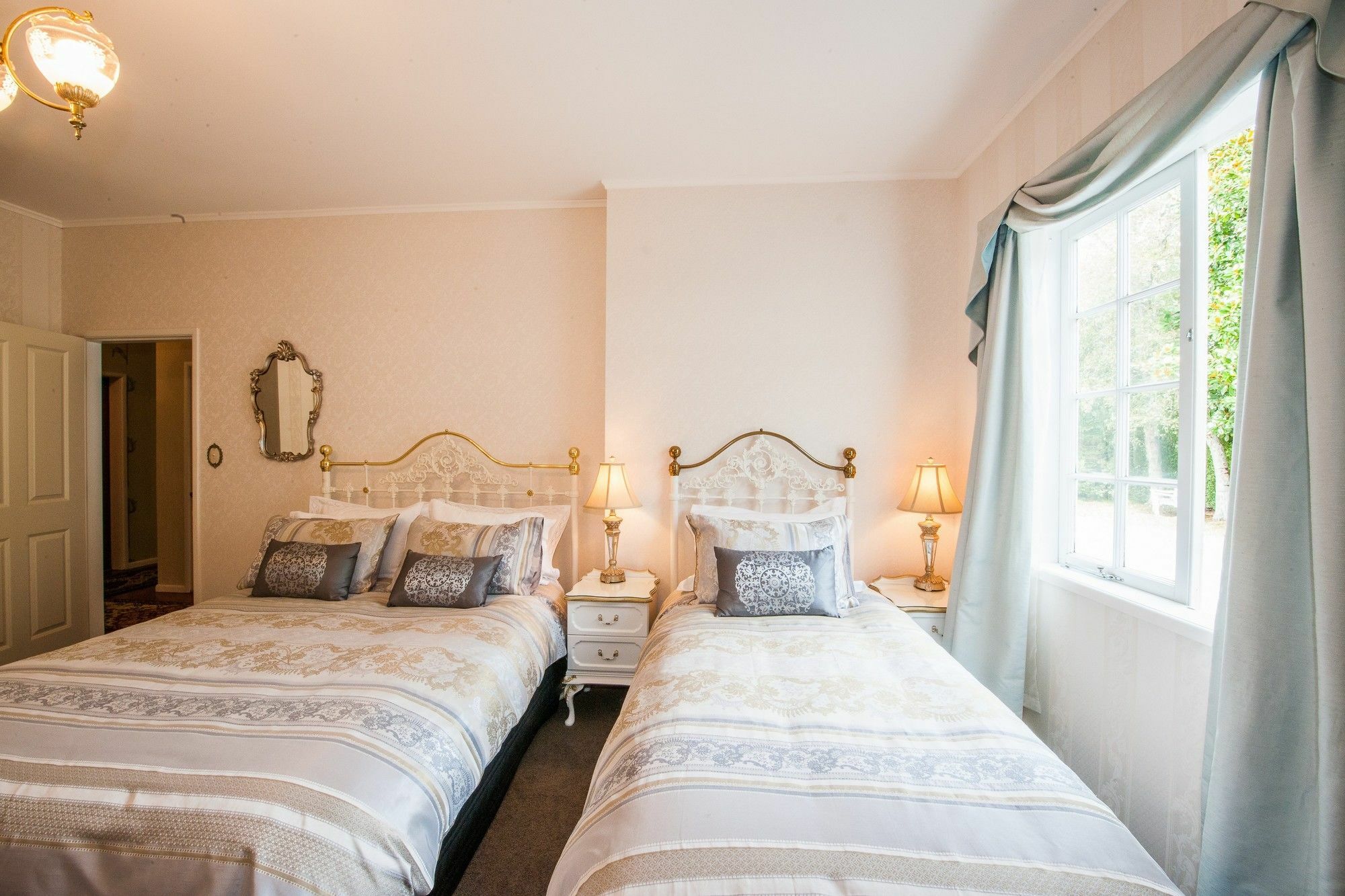 Blairgowrie House Bed & Breakfast Cambridge Ngoại thất bức ảnh