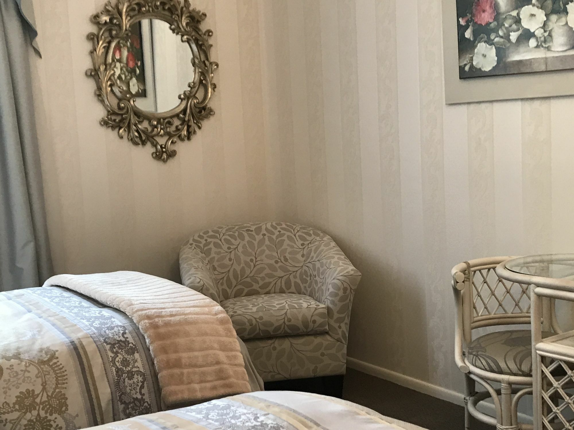 Blairgowrie House Bed & Breakfast Cambridge Ngoại thất bức ảnh