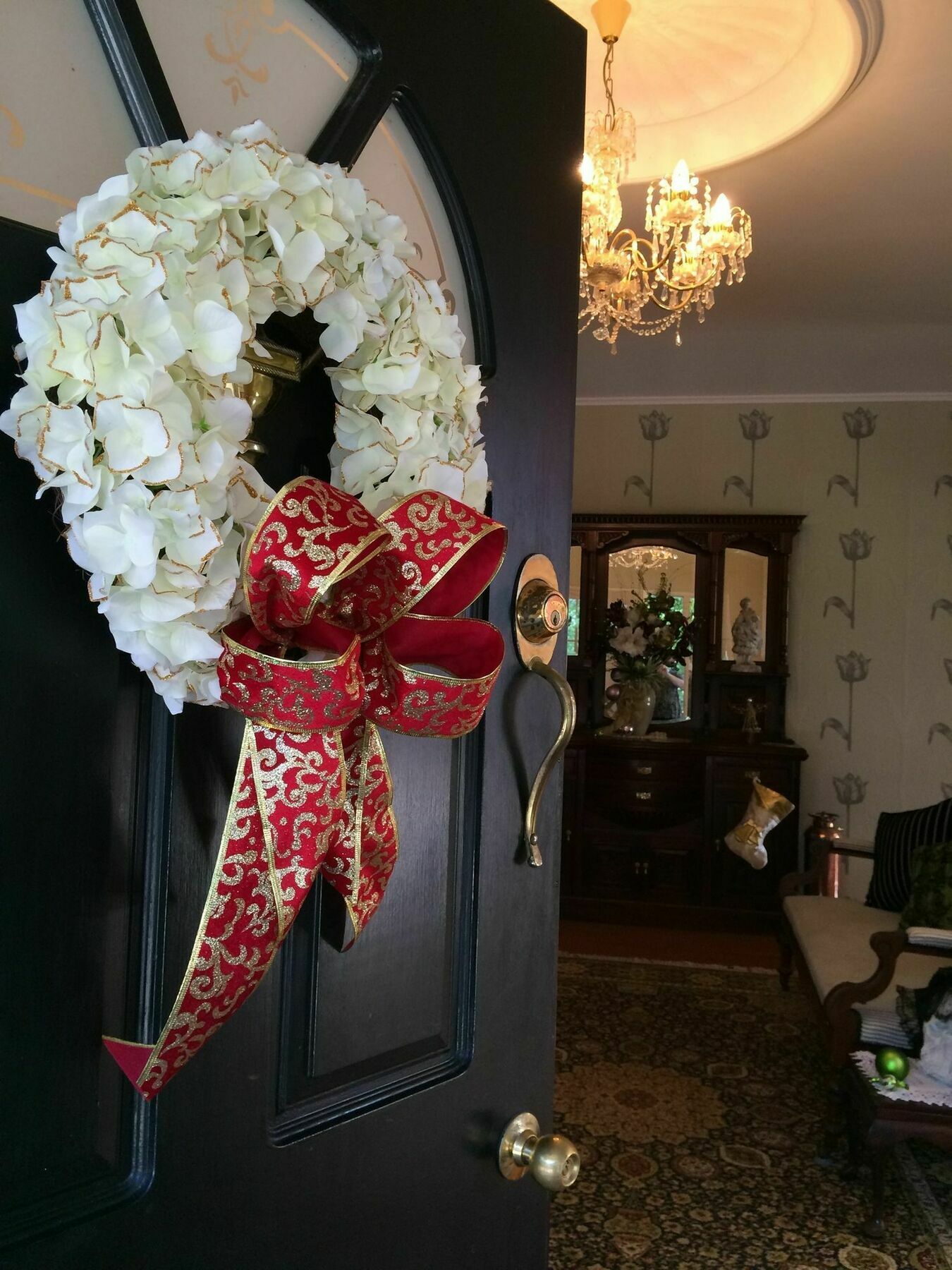 Blairgowrie House Bed & Breakfast Cambridge Ngoại thất bức ảnh