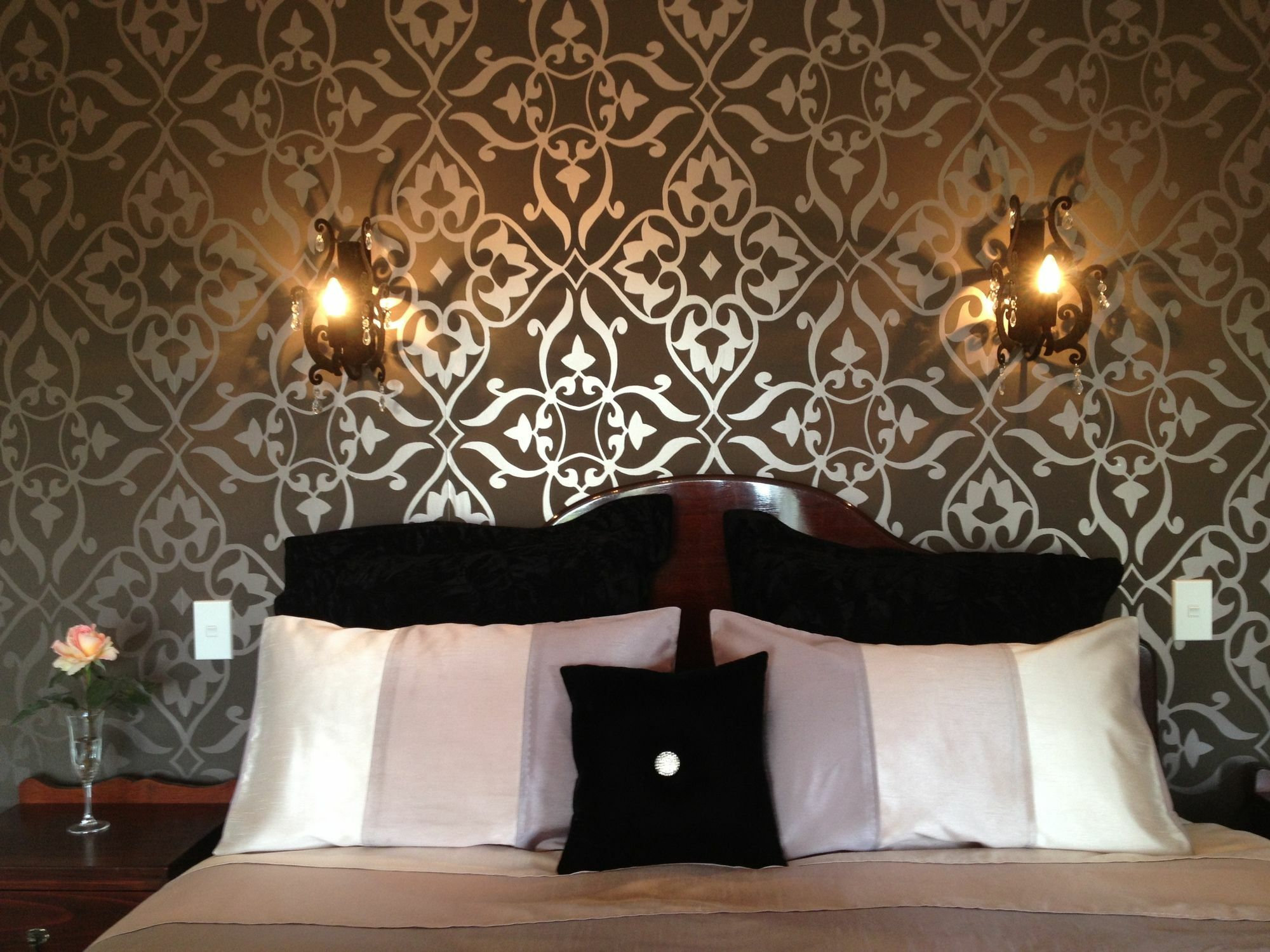 Blairgowrie House Bed & Breakfast Cambridge Ngoại thất bức ảnh