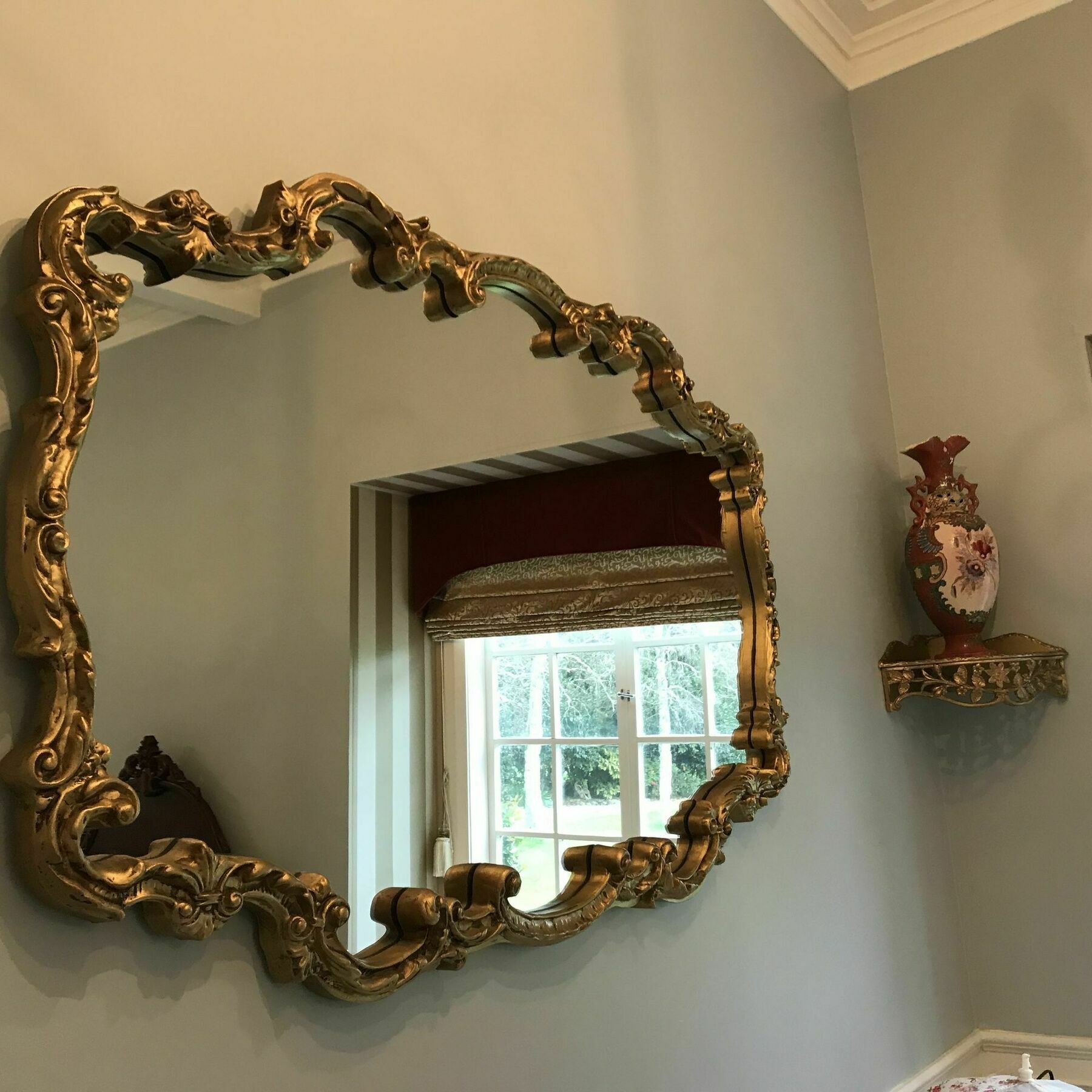 Blairgowrie House Bed & Breakfast Cambridge Ngoại thất bức ảnh