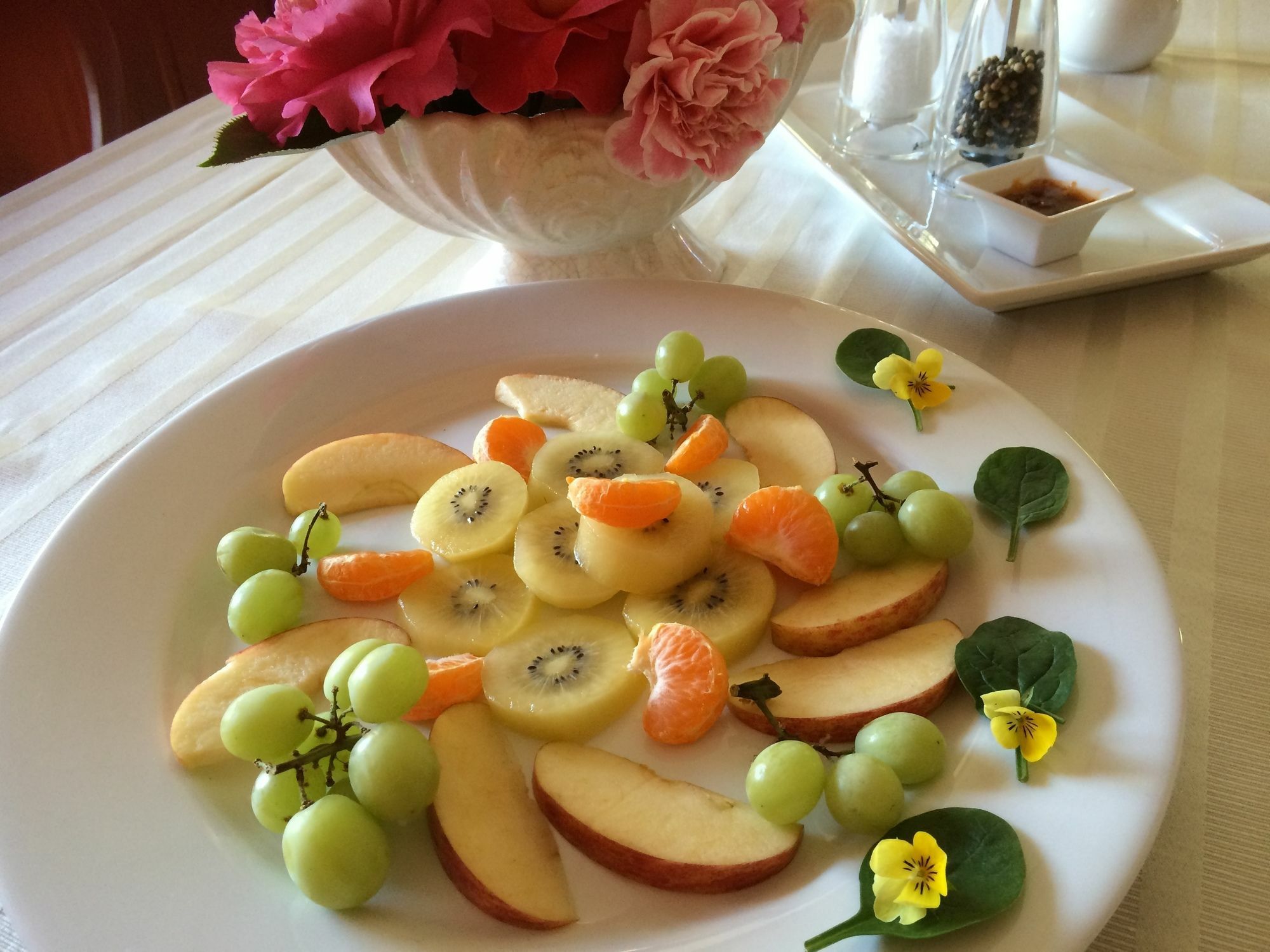 Blairgowrie House Bed & Breakfast Cambridge Ngoại thất bức ảnh