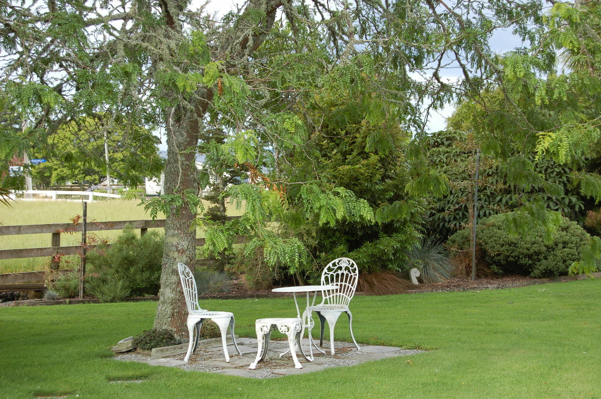 Blairgowrie House Bed & Breakfast Cambridge Ngoại thất bức ảnh