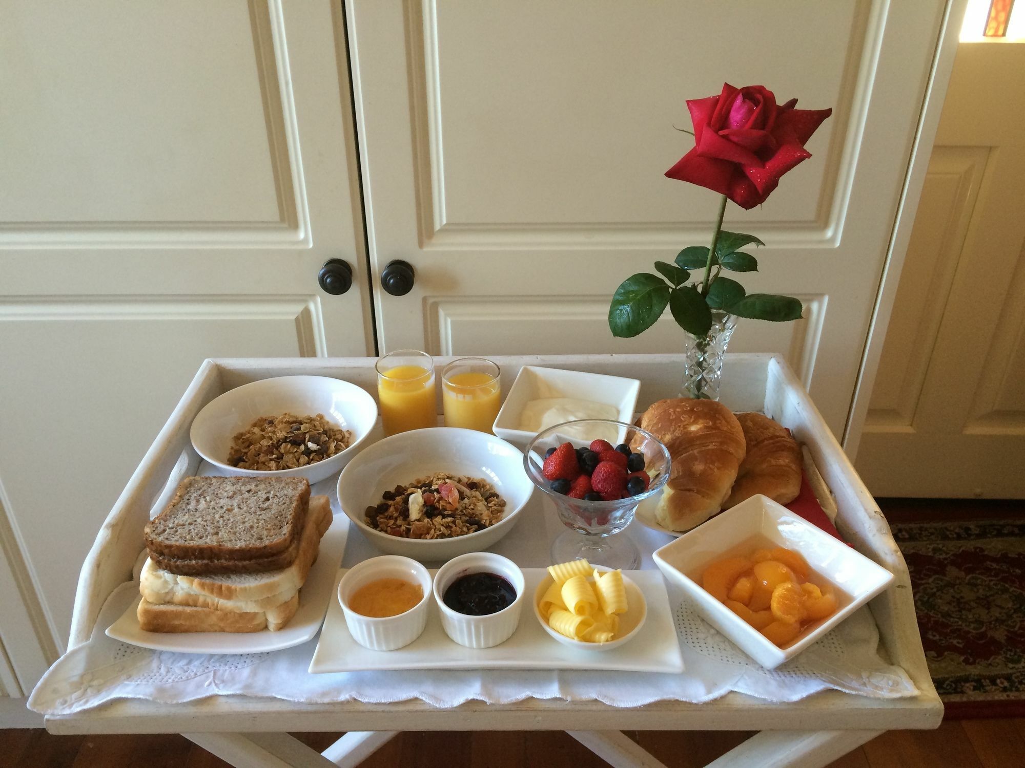 Blairgowrie House Bed & Breakfast Cambridge Ngoại thất bức ảnh